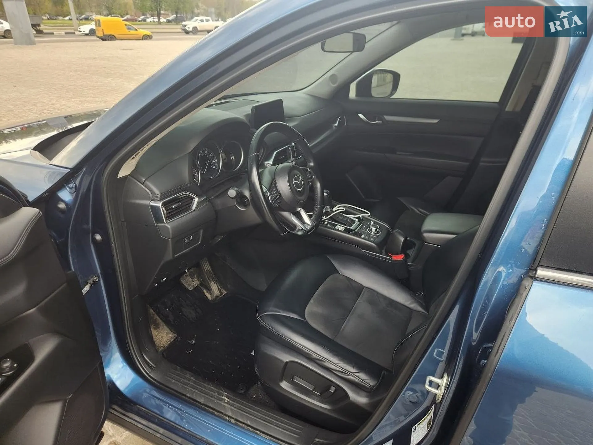 2017 Mazda CX-5 - мініатюра 33