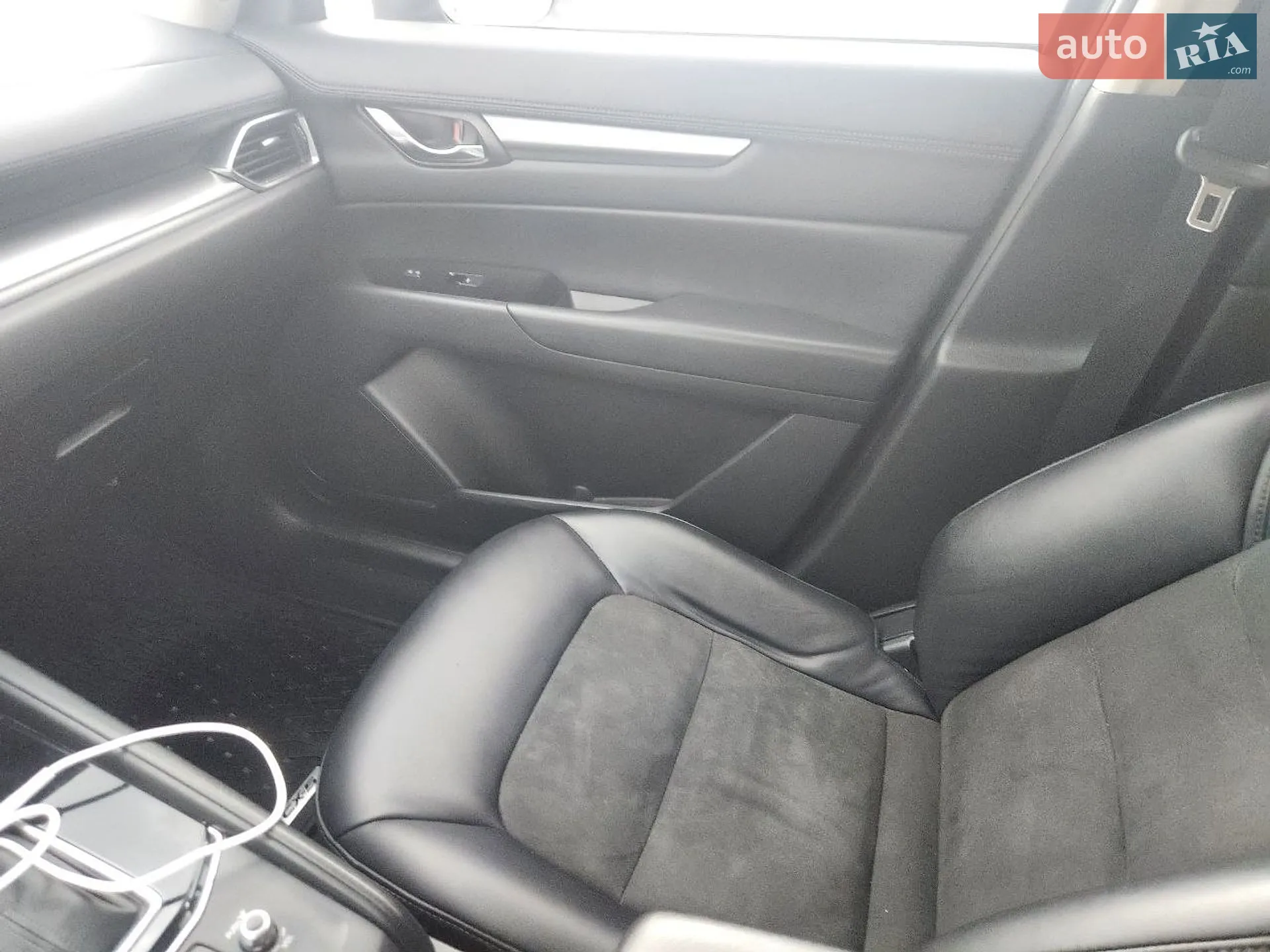 2017 Mazda CX-5 - мініатюра 37