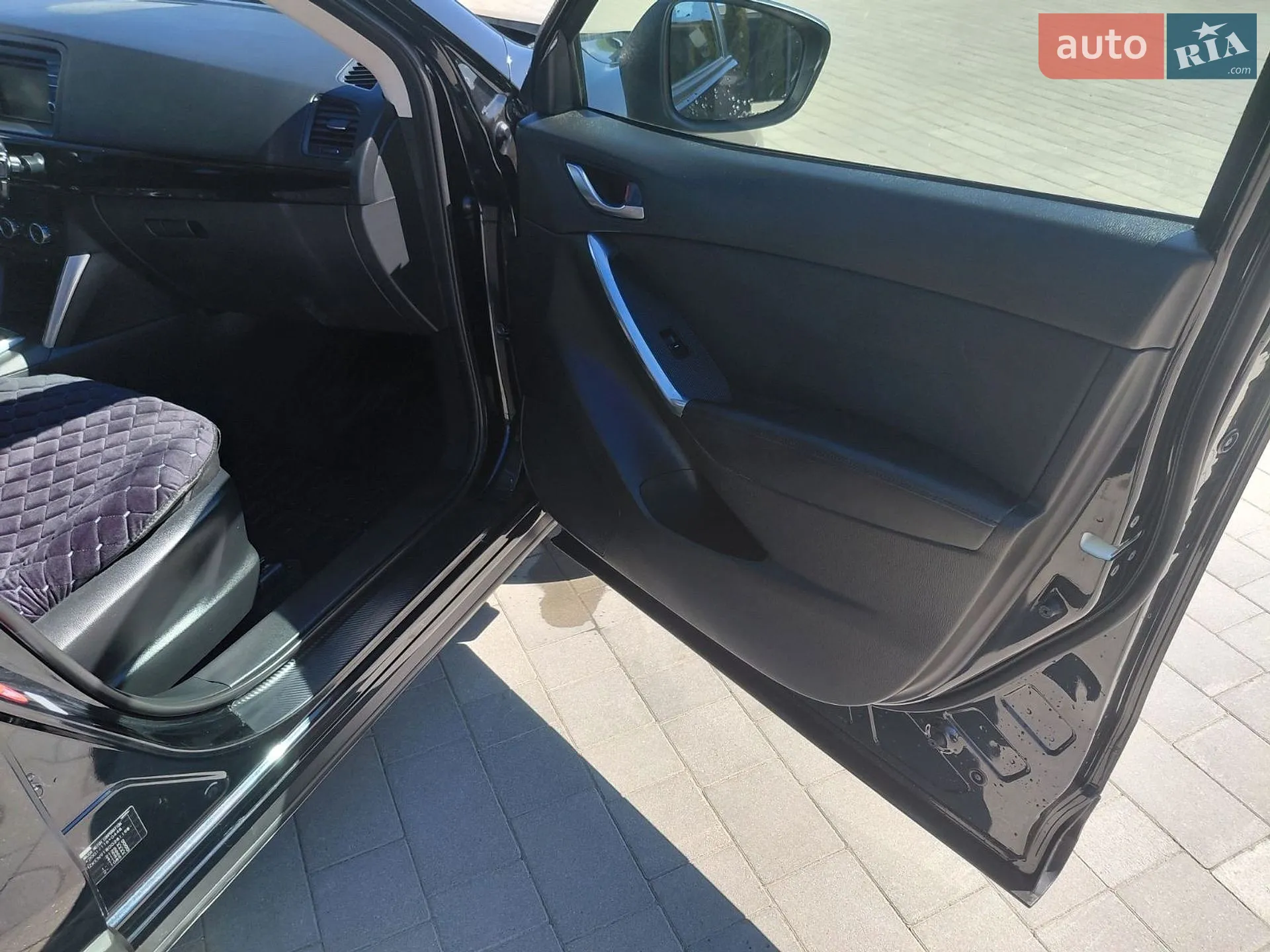 2014 Mazda CX-5 - мініатюра 21
