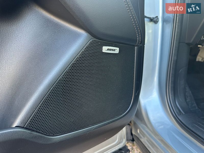 Внедорожник / Кроссовер Mazda CX-5 2018 в Сумах