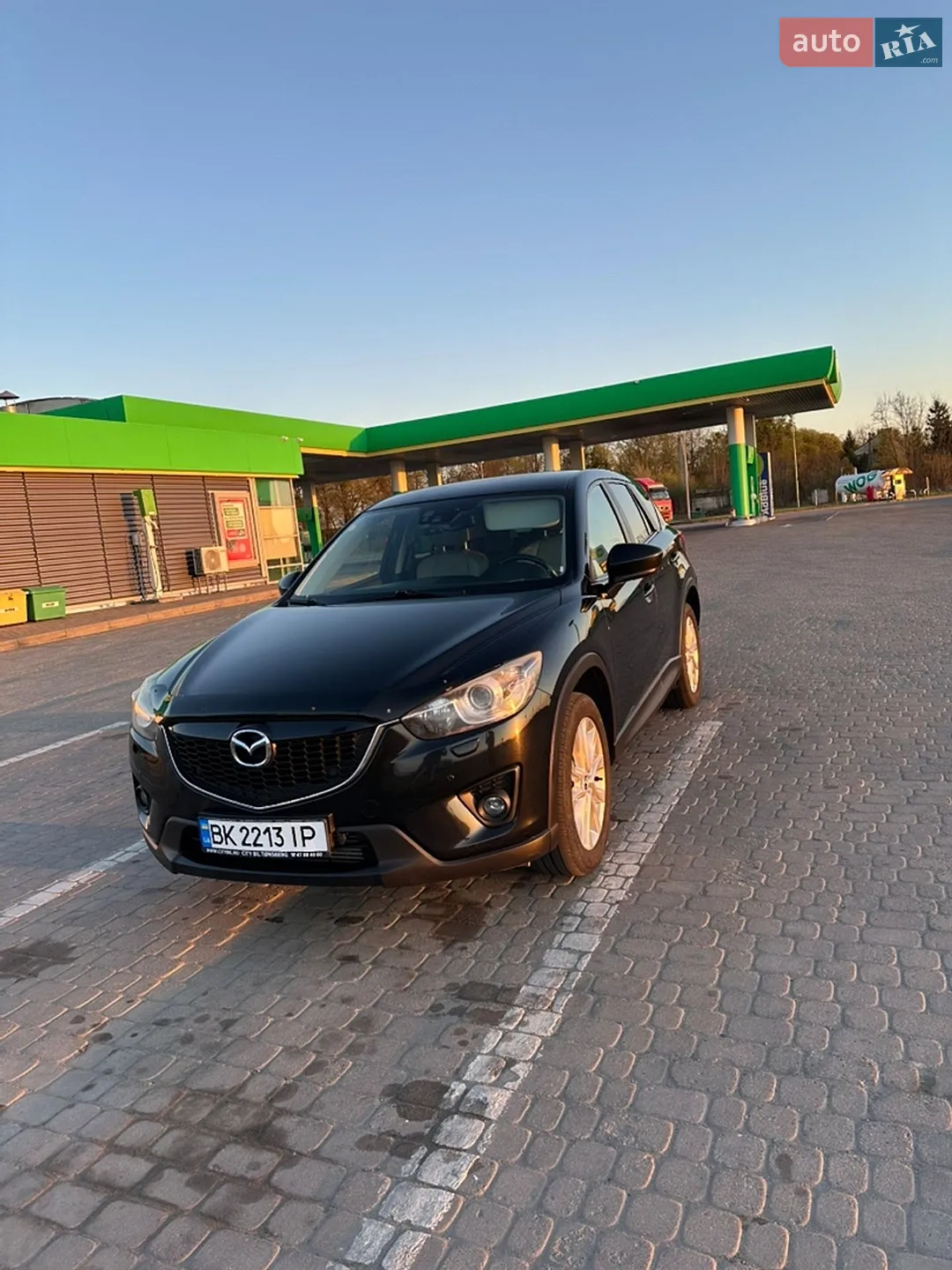 2013 Mazda CX-5 - мініатюра 5