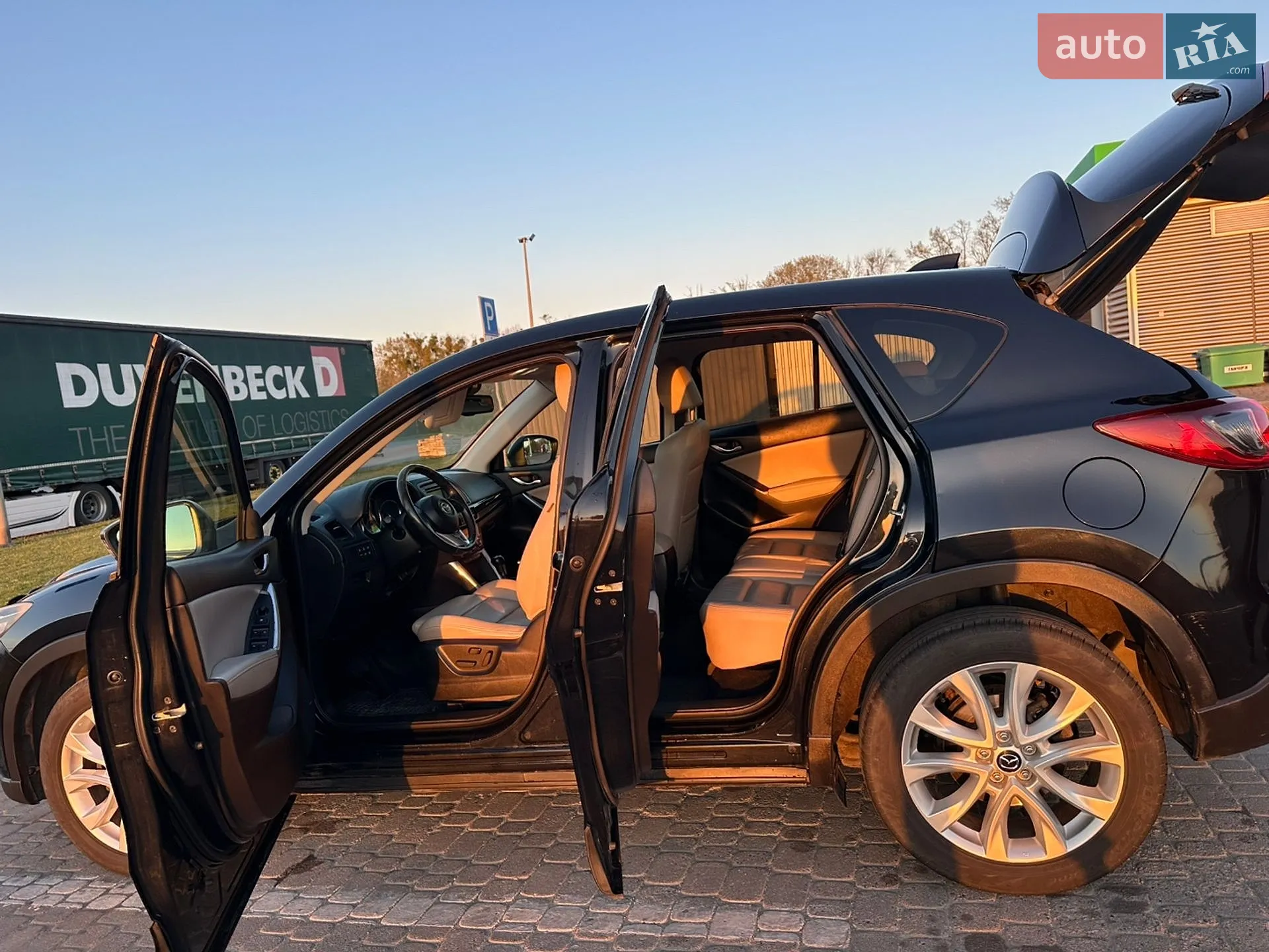 2013 Mazda CX-5 - мініатюра 10