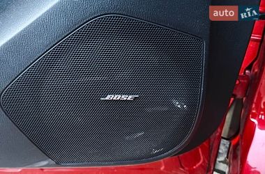 Позашляховик / Кросовер Mazda CX-5 2014 в Баранівці