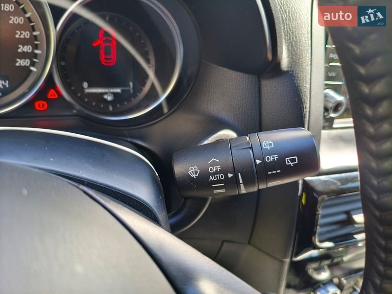 Внедорожник / Кроссовер Mazda CX-5 2012 в Стрые
