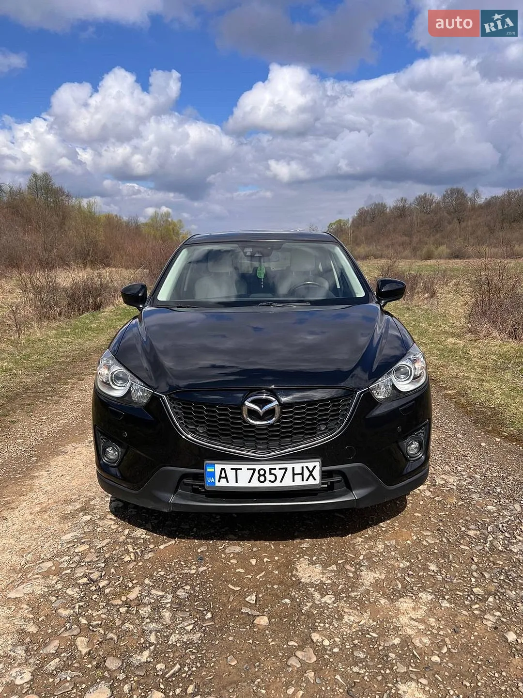 2014 Mazda CX-5 - фото 1