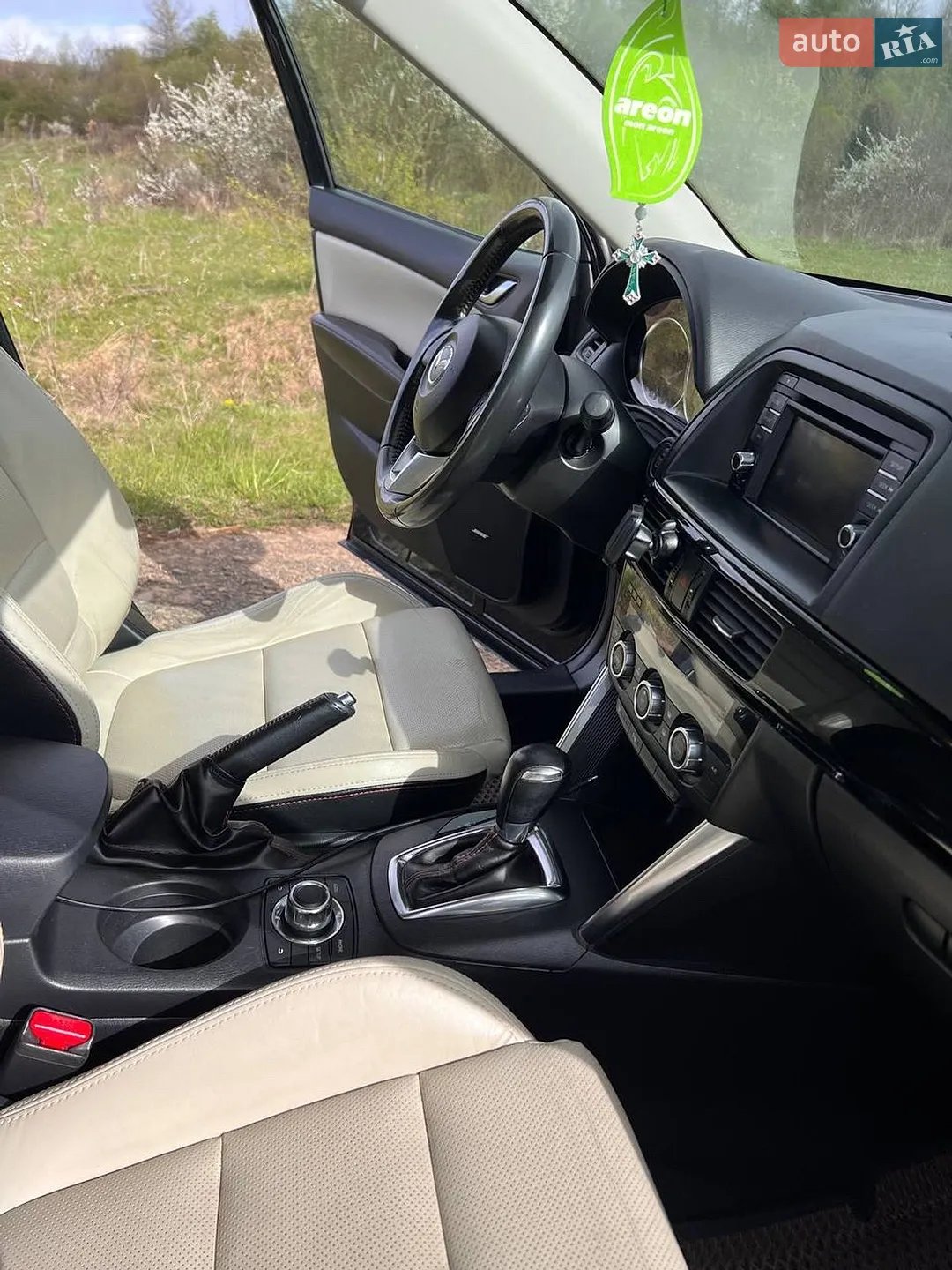 2014 Mazda CX-5 - мініатюра 9
