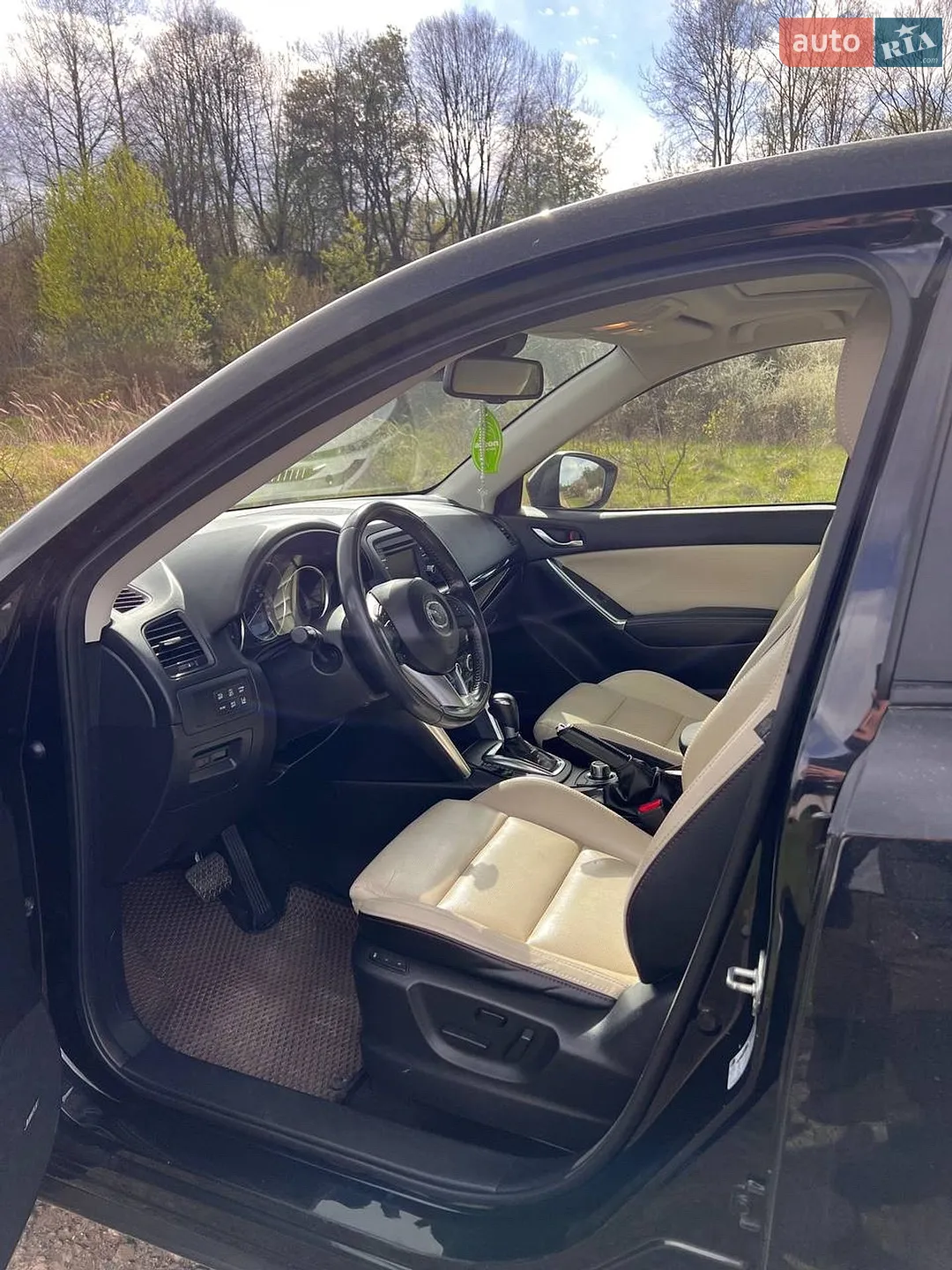 2014 Mazda CX-5 - мініатюра 12