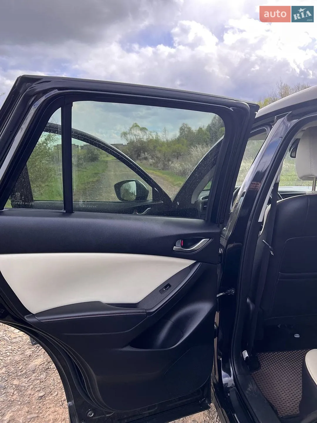 2014 Mazda CX-5 - мініатюра 15
