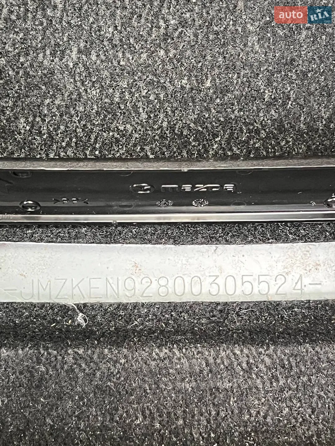 2014 Mazda CX-5 - мініатюра 17