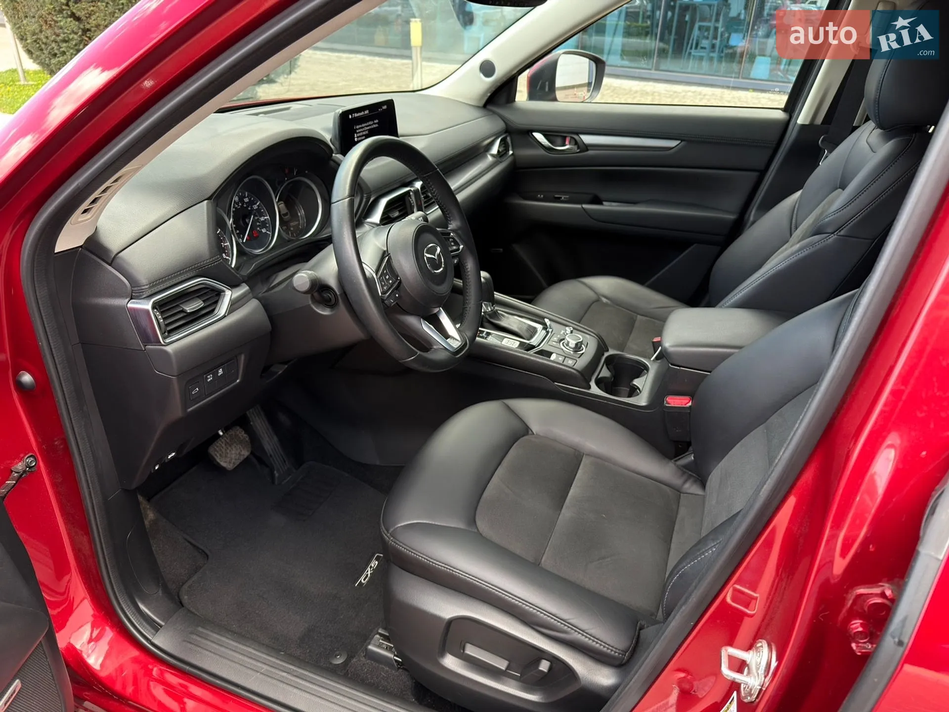 2018 Mazda CX-5 - мініатюра 10