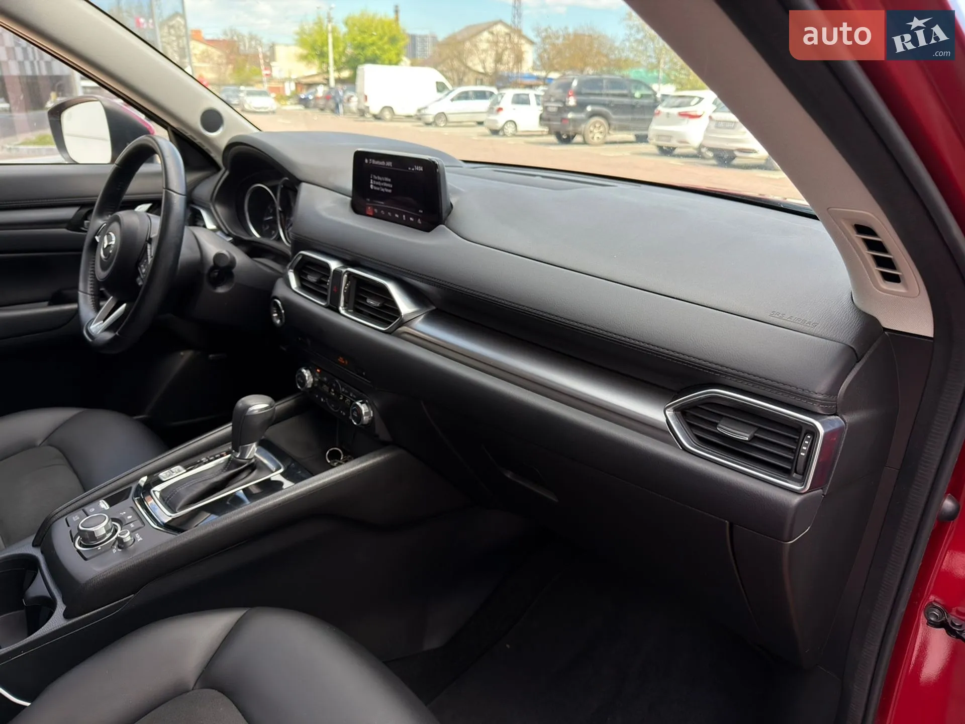 2018 Mazda CX-5 - мініатюра 14