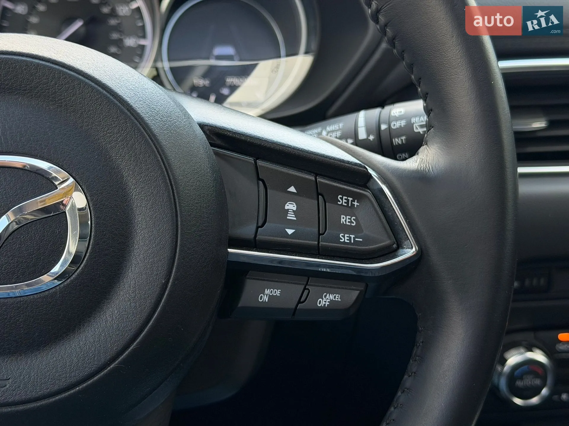 2018 Mazda CX-5 - мініатюра 23