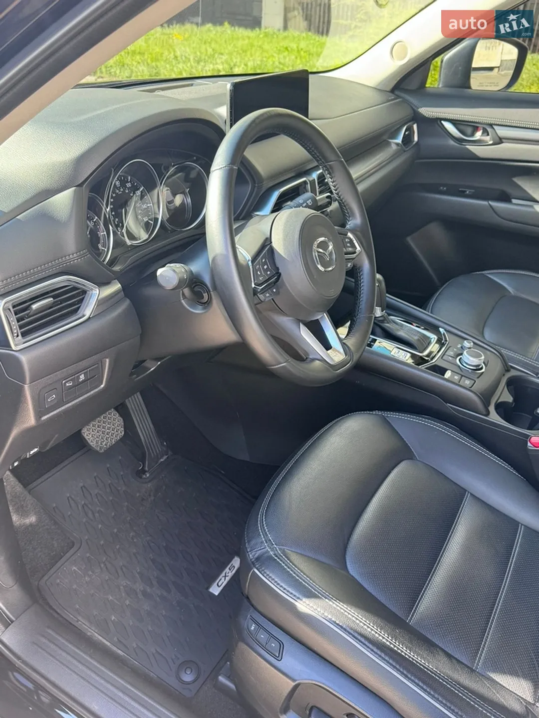 2024 Mazda CX-5 - мініатюра 9