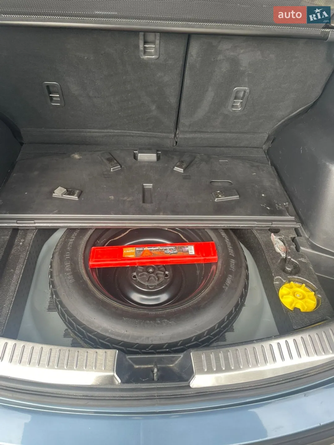 2015 Mazda CX-5 - мініатюра 27
