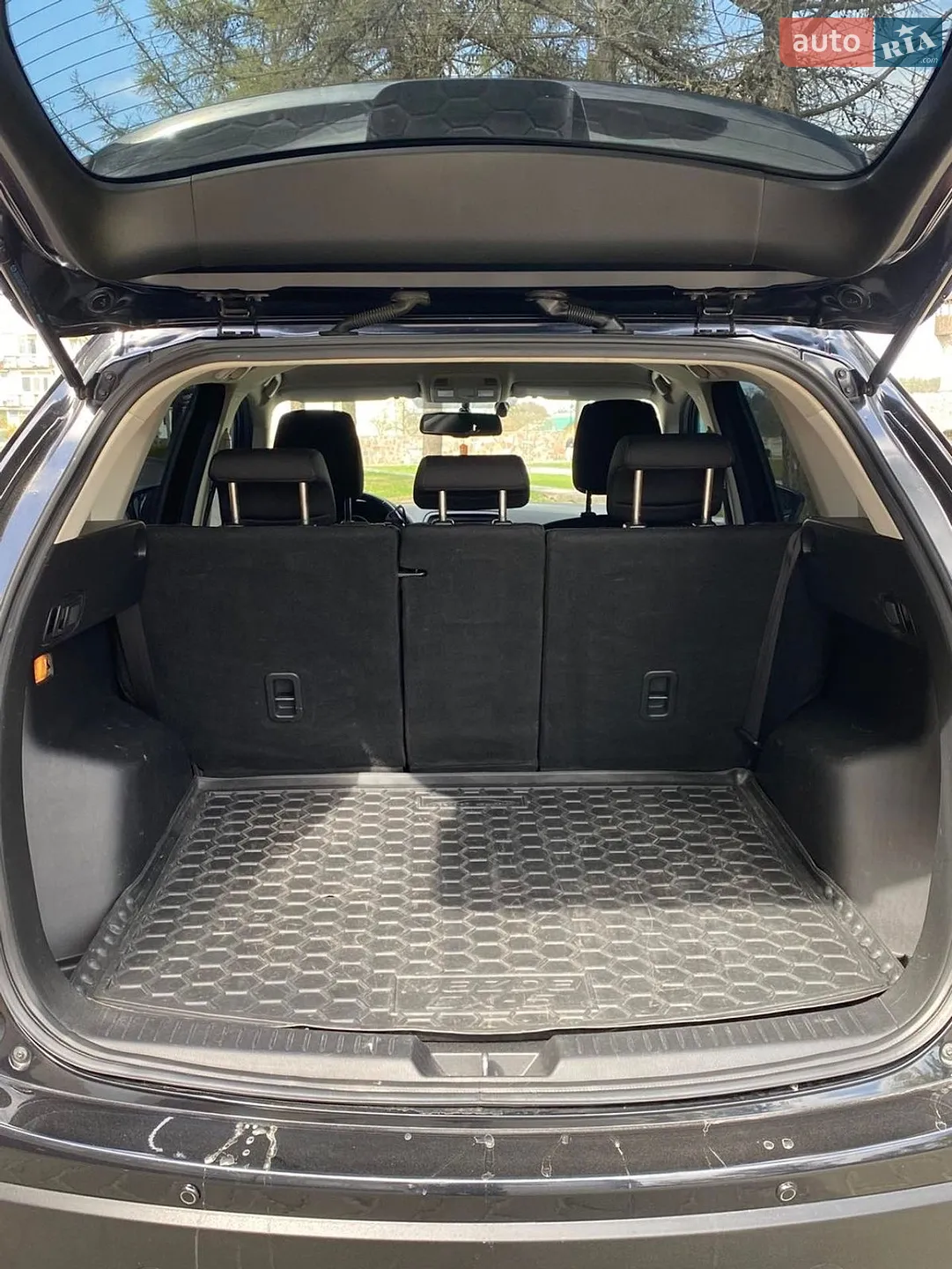 2012 Mazda CX-5 - мініатюра 2
