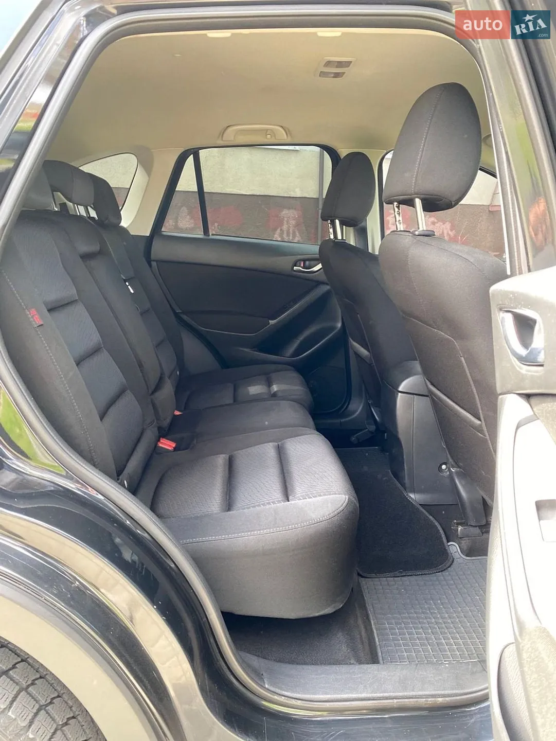 2012 Mazda CX-5 - мініатюра 14