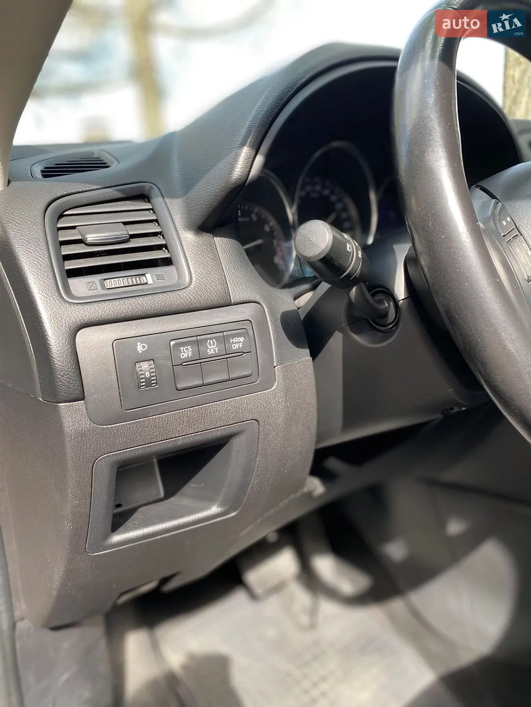 2012 Mazda CX-5 - мініатюра 18