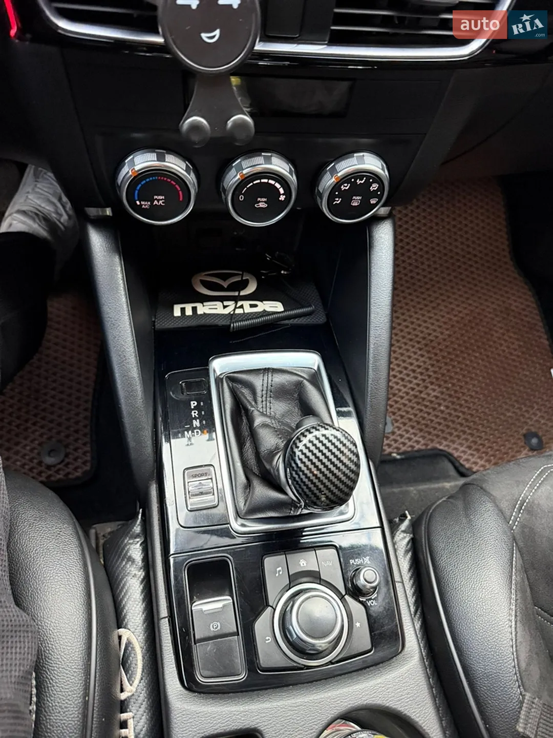 2016 Mazda CX-5 - мініатюра 14