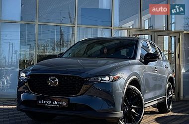 Внедорожник / Кроссовер Mazda CX-5 2023 в Николаеве