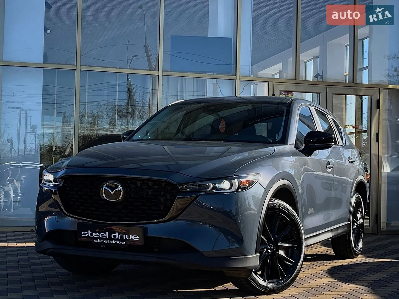2012 Mazda CX-5 - мініатюра 24