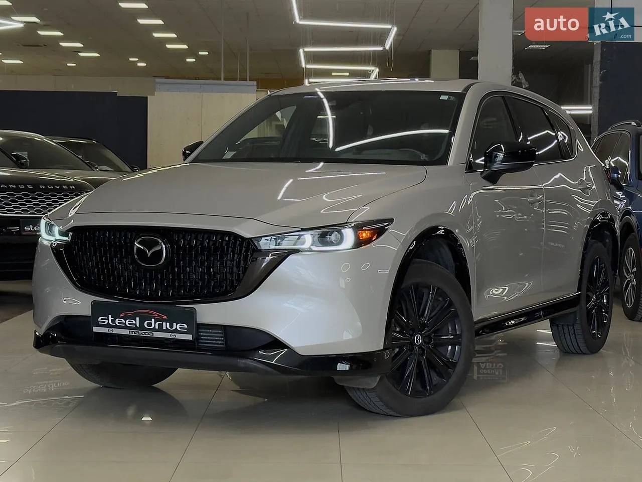 2023 Mazda CX-5 - мініатюра 15
