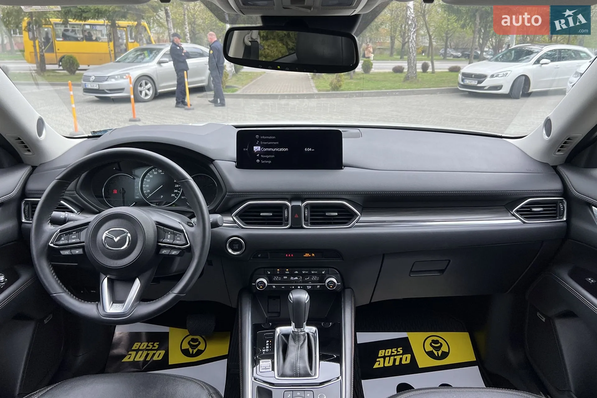 2023 Mazda CX-5 - мініатюра 12