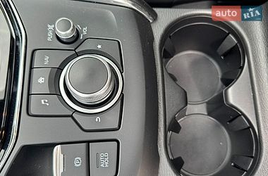 Внедорожник / Кроссовер Mazda CX-5 2019 в Днепре