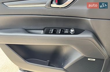 Внедорожник / Кроссовер Mazda CX-5 2019 в Днепре
