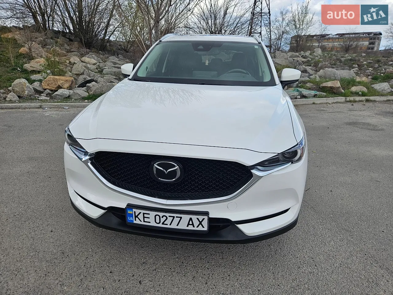 2019 Mazda CX-5 - мініатюра 26