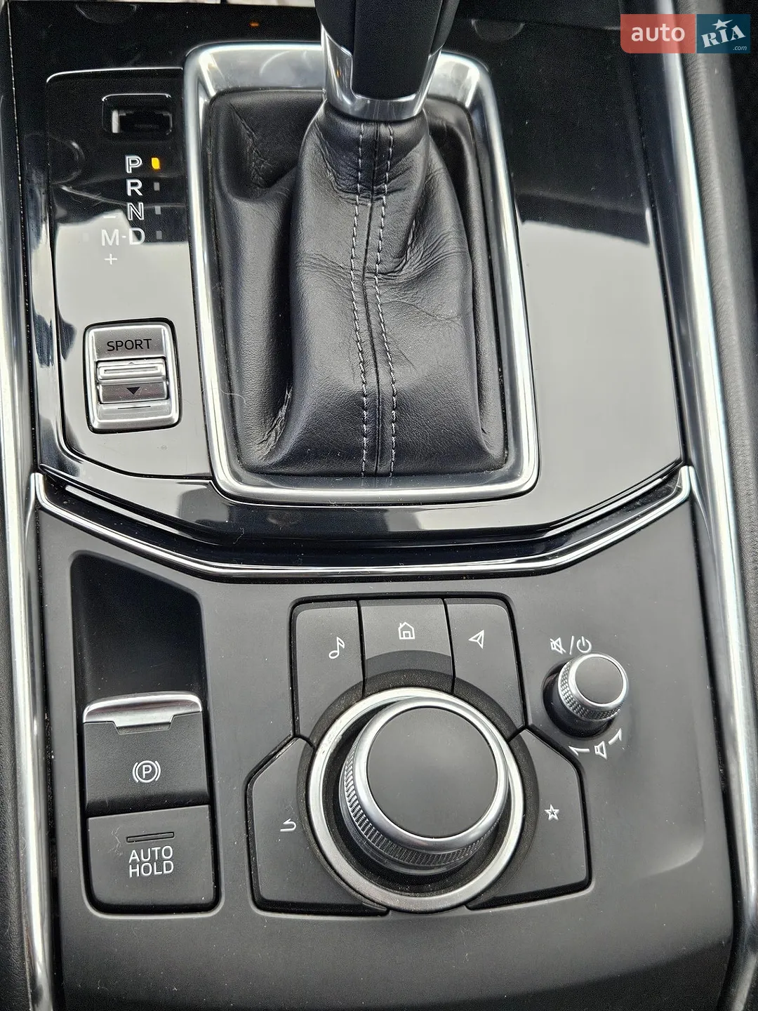 2020 Mazda CX-5 - мініатюра 14