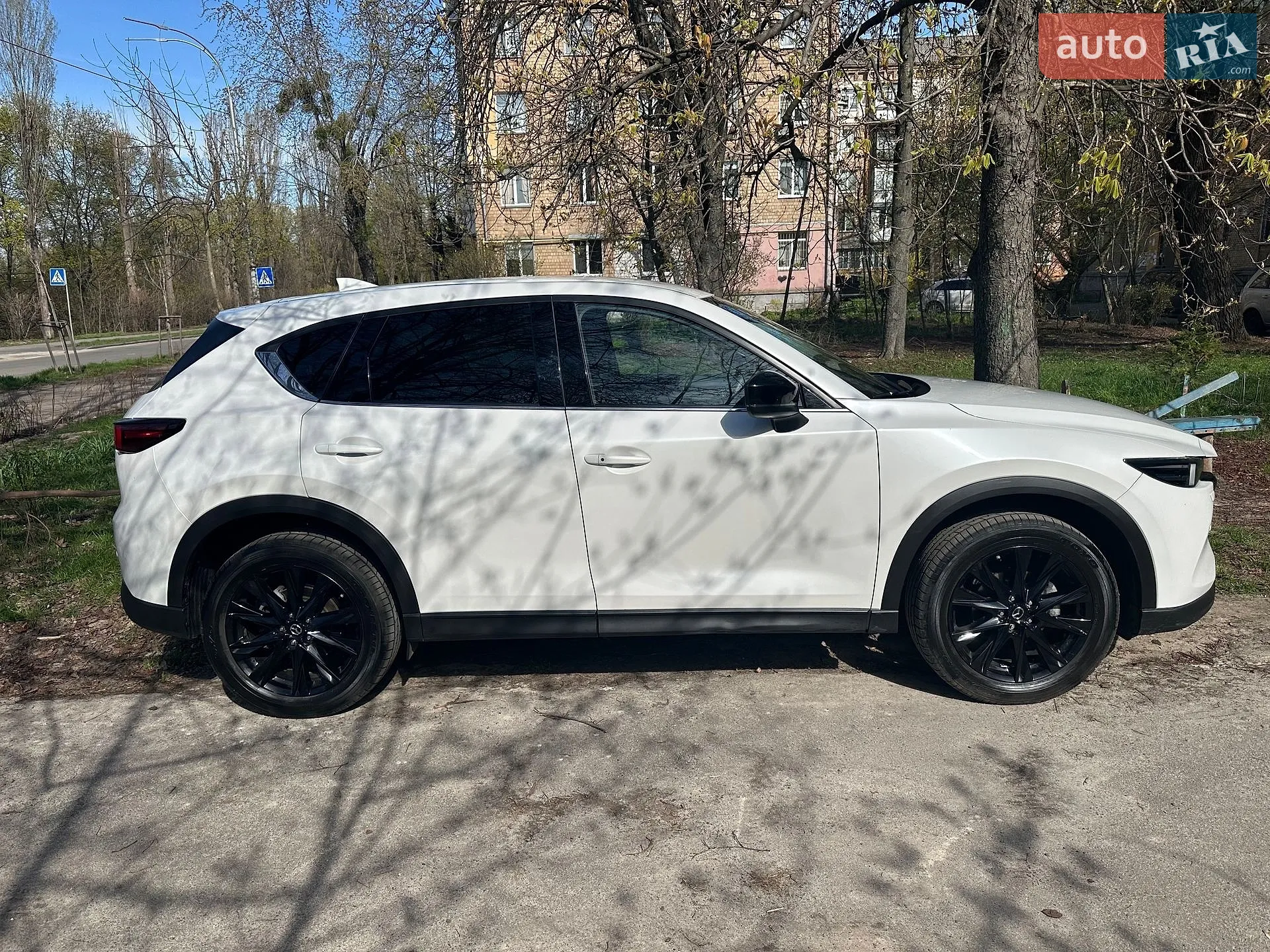 2023 Mazda CX-5 - мініатюра 2