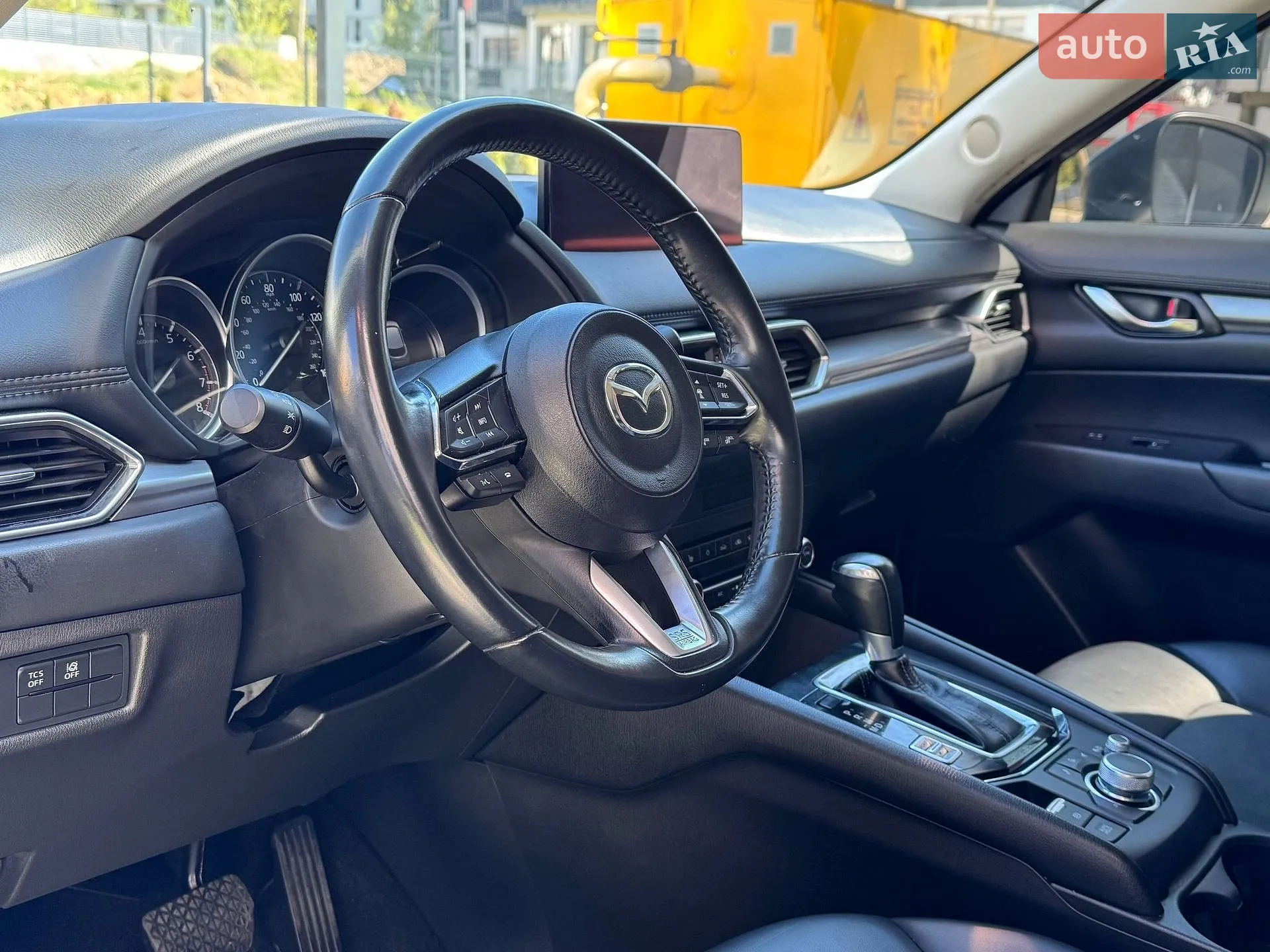2020 Mazda CX-5 - мініатюра 9