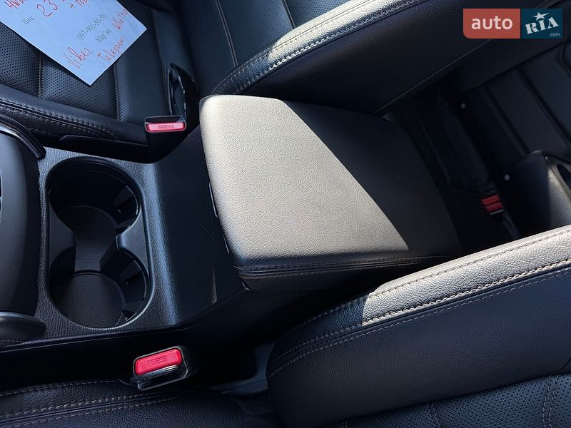 Внедорожник / Кроссовер Mazda CX-5 2021 в Тернополе