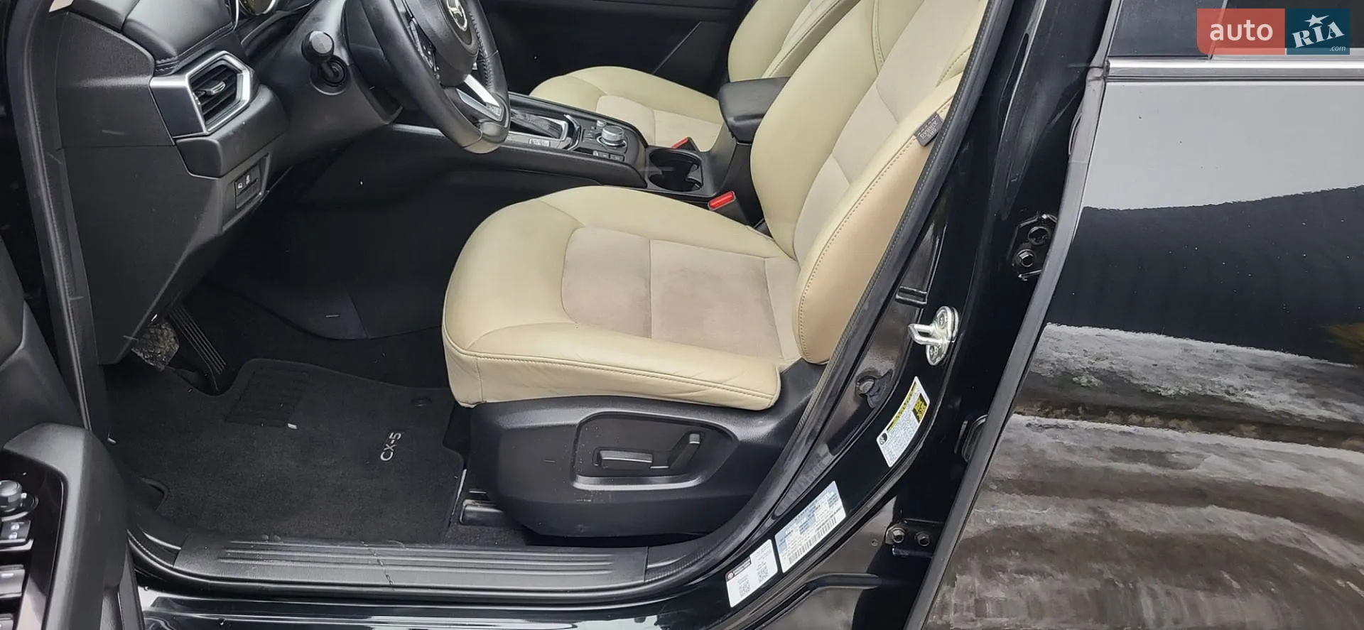 2022 Mazda CX-5 - мініатюра 25