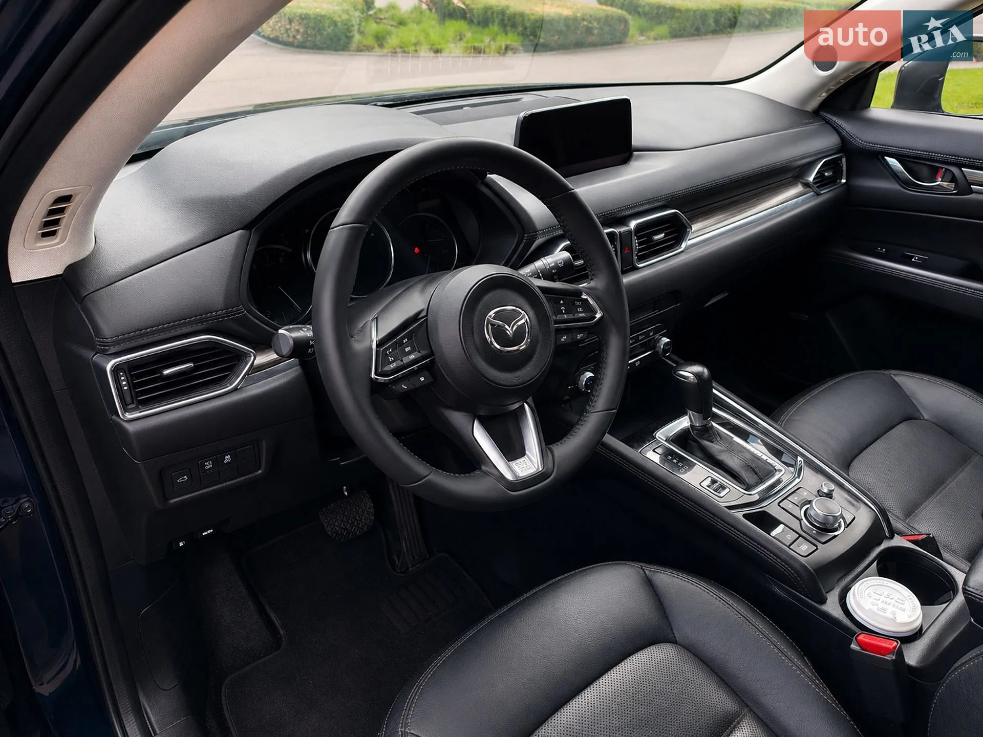 2019 Mazda CX-5 - мініатюра 14