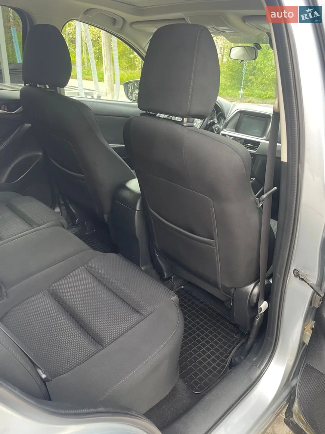 2016 Mazda CX-5 - мініатюра 10