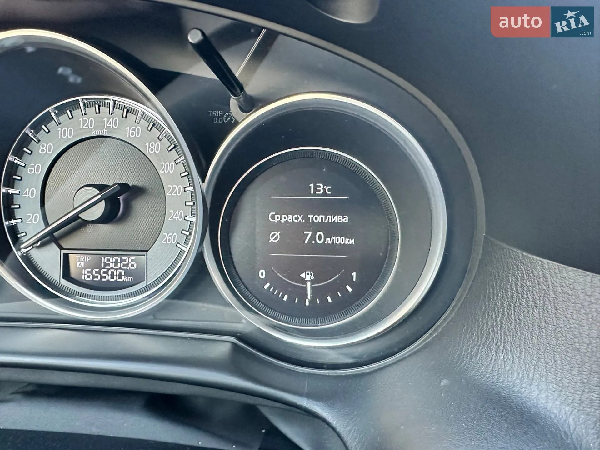 2016 Mazda CX-5 - мініатюра 7