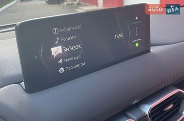 Позашляховик / Кросовер Mazda CX-5 2024 в Києві