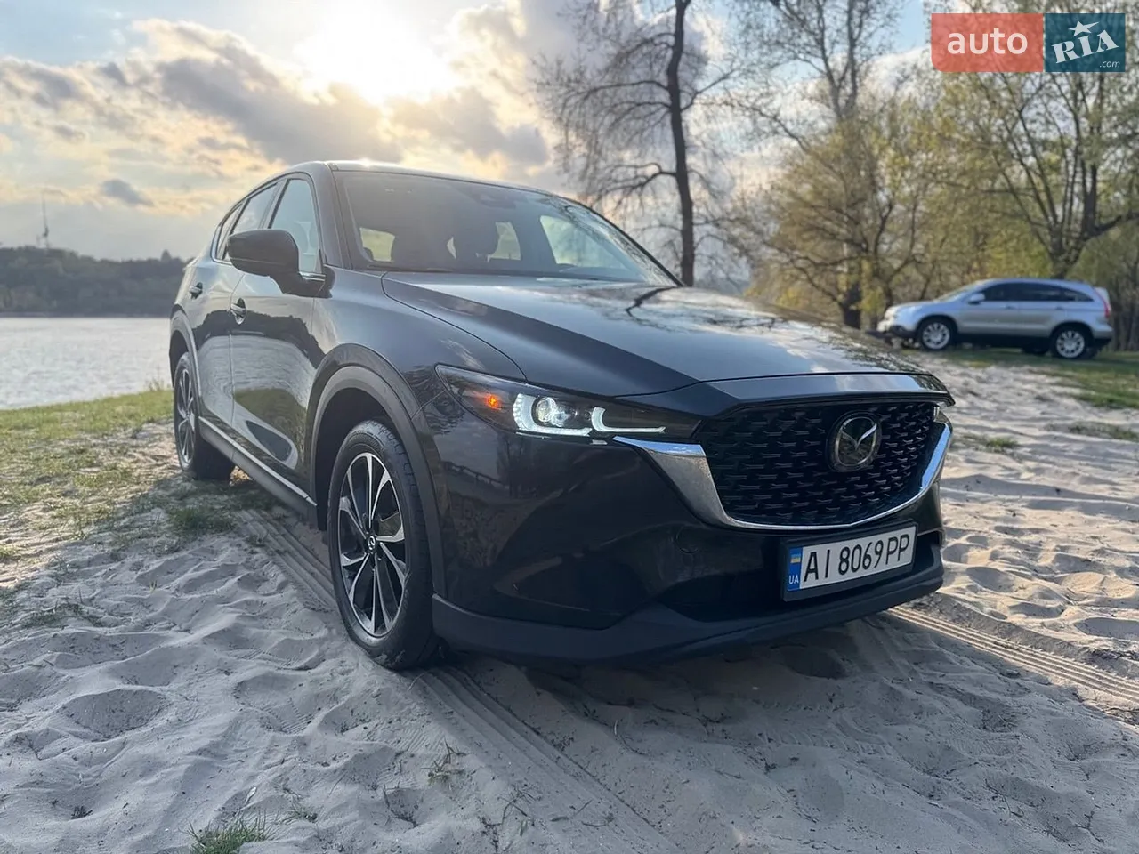 2023 Mazda CX-5 - мініатюра 24