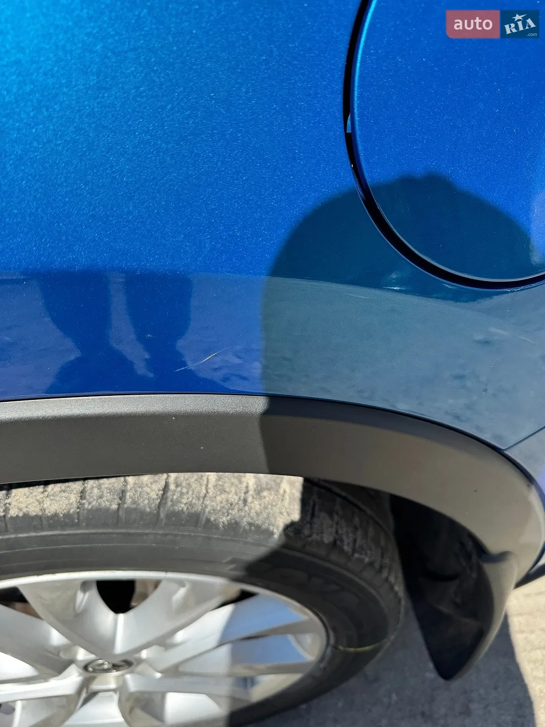 2012 Mazda CX-5 - мініатюра 24