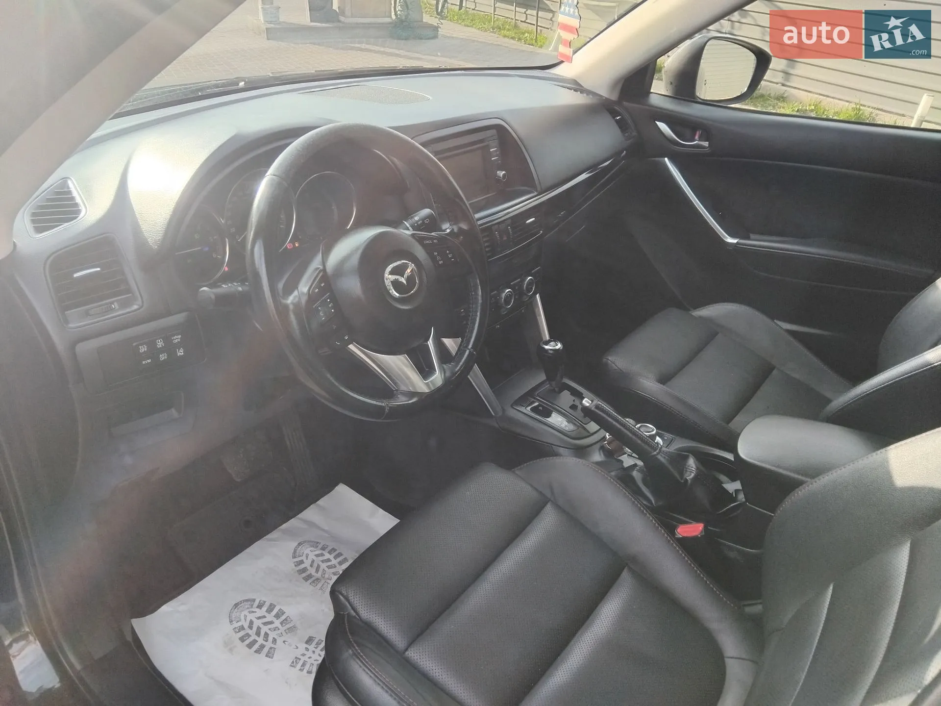 2013 Mazda CX-5 - мініатюра 15