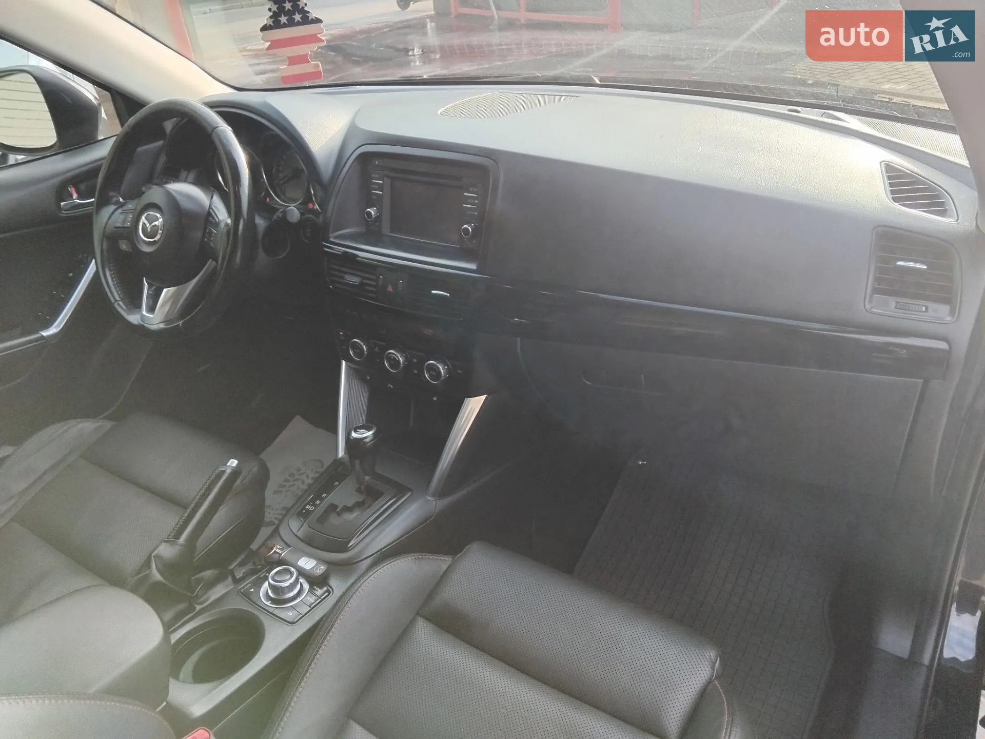 2013 Mazda CX-5 - мініатюра 33