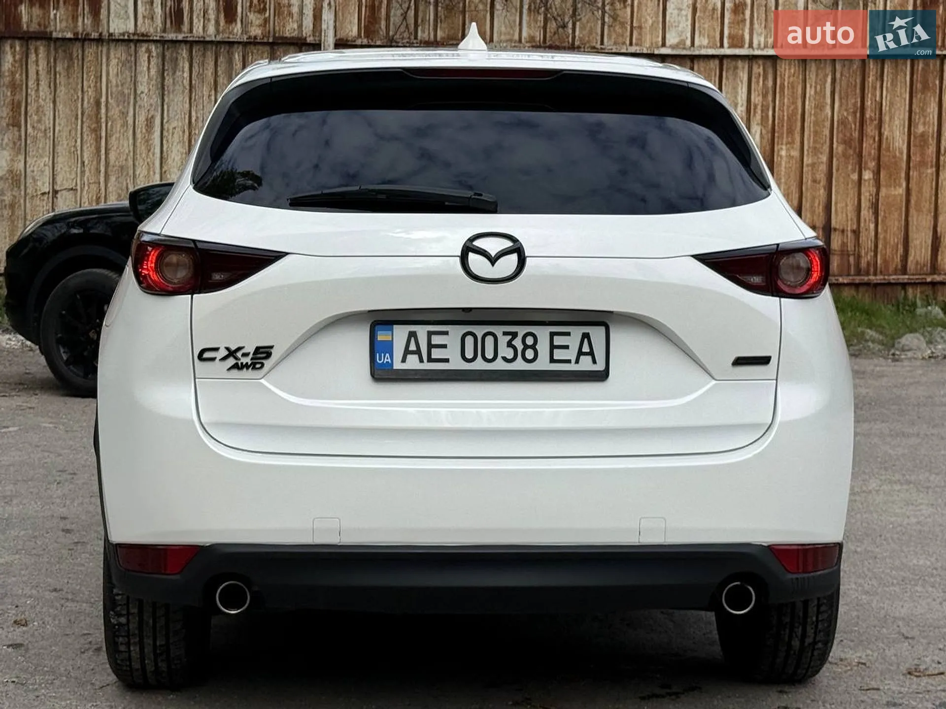 2021 Mazda CX-5 - мініатюра 6