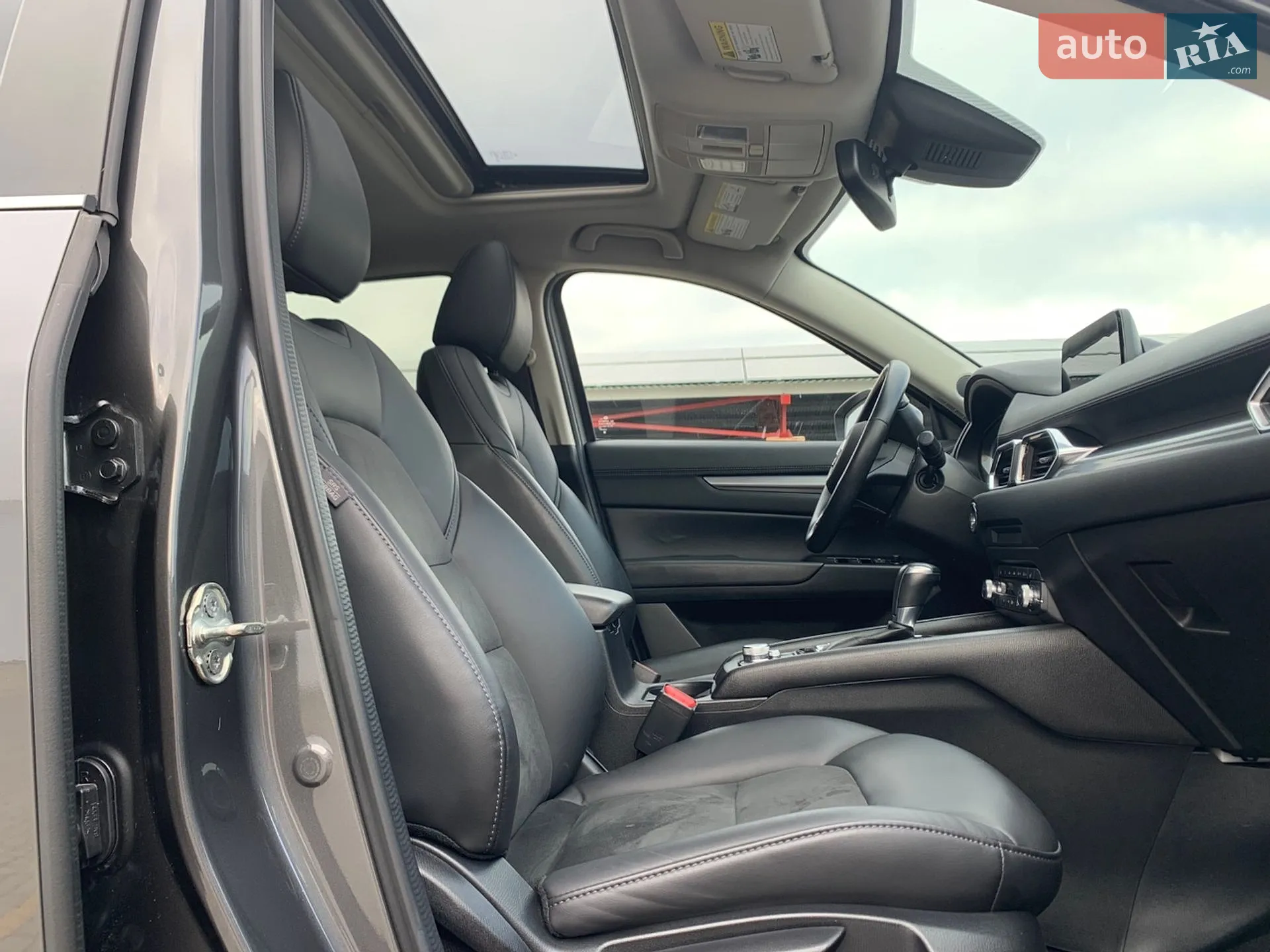 2020 Mazda CX-5 - мініатюра 53