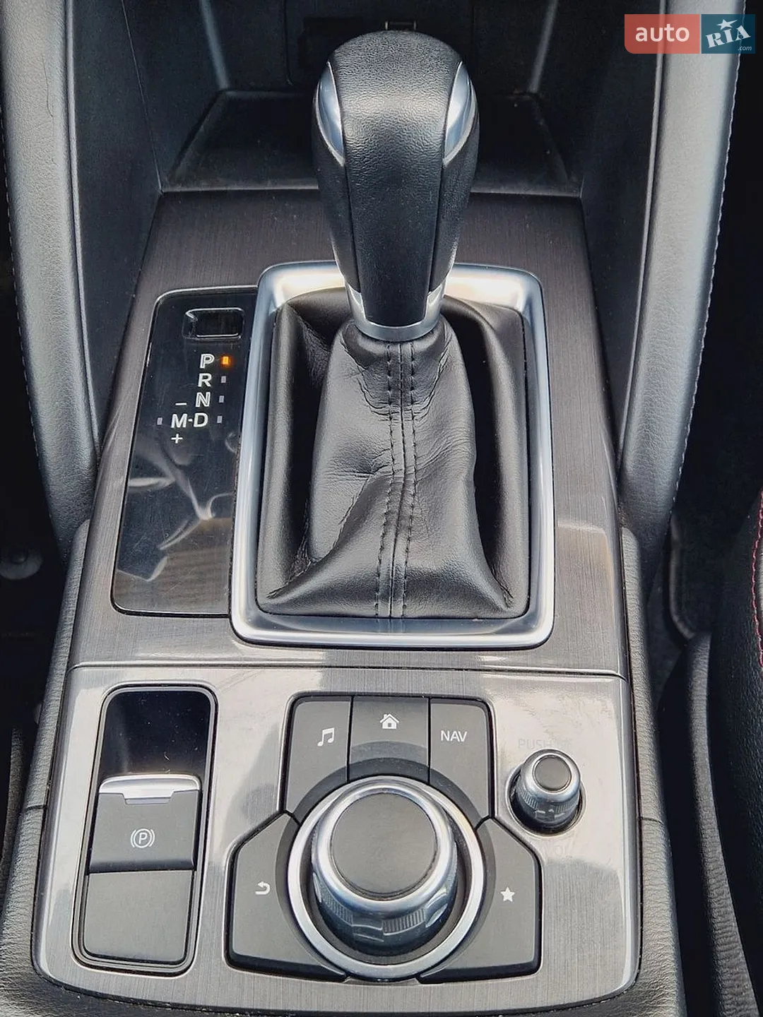 2015 Mazda CX-5 - мініатюра 36