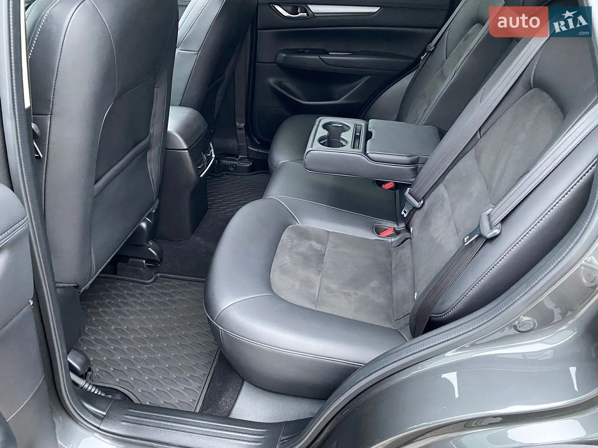 2020 Mazda CX-5 - мініатюра 32