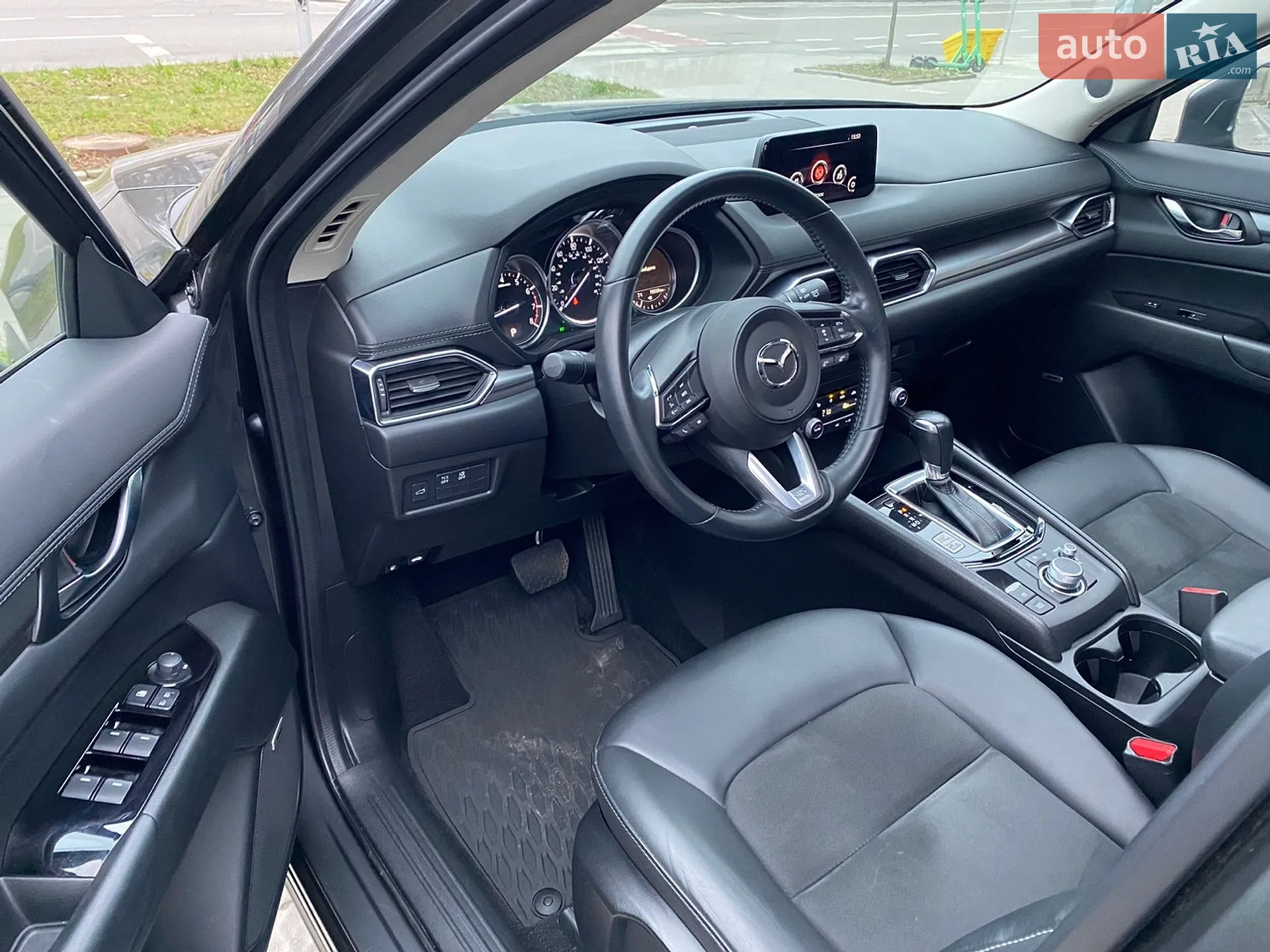 2020 Mazda CX-5 - мініатюра 19