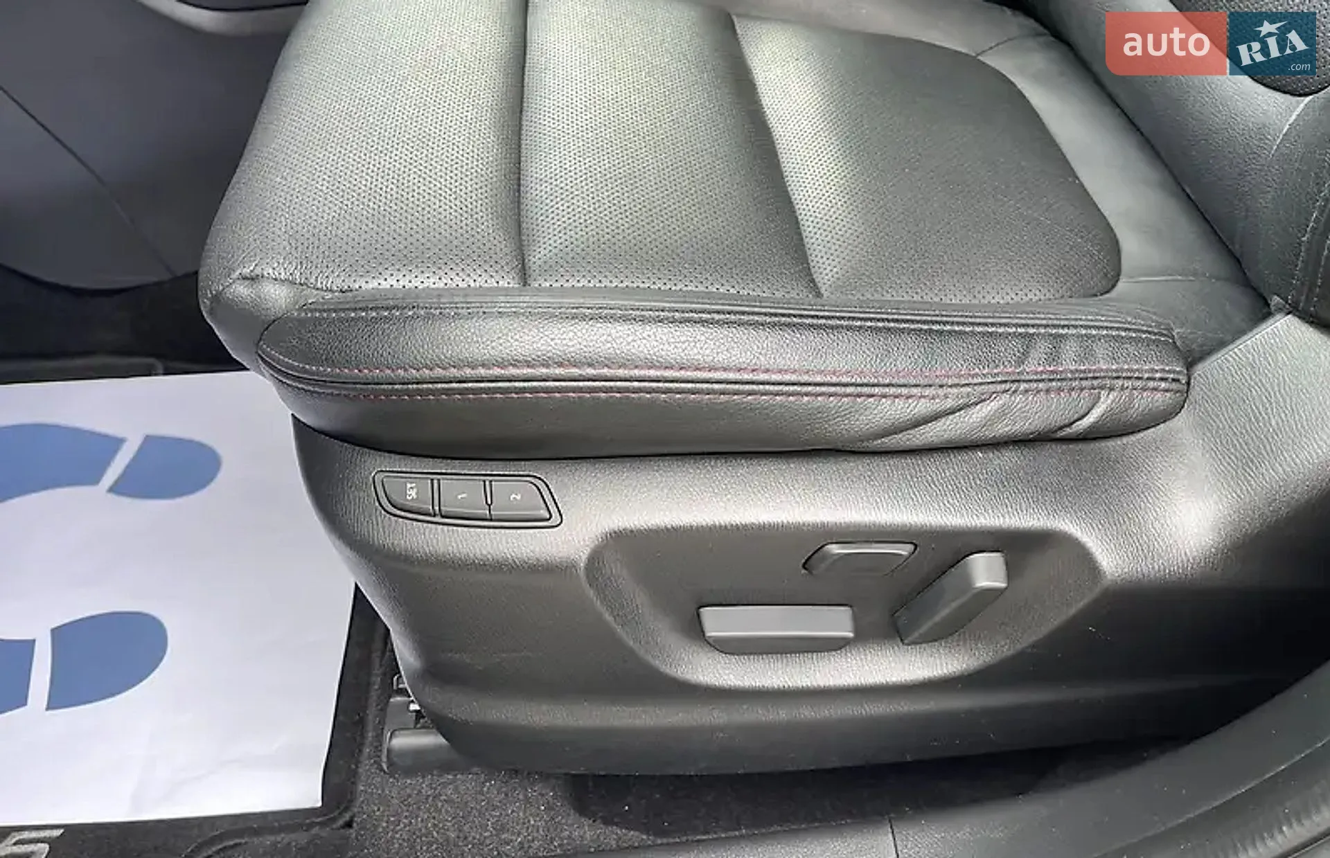 2015 Mazda CX-5 - мініатюра 20