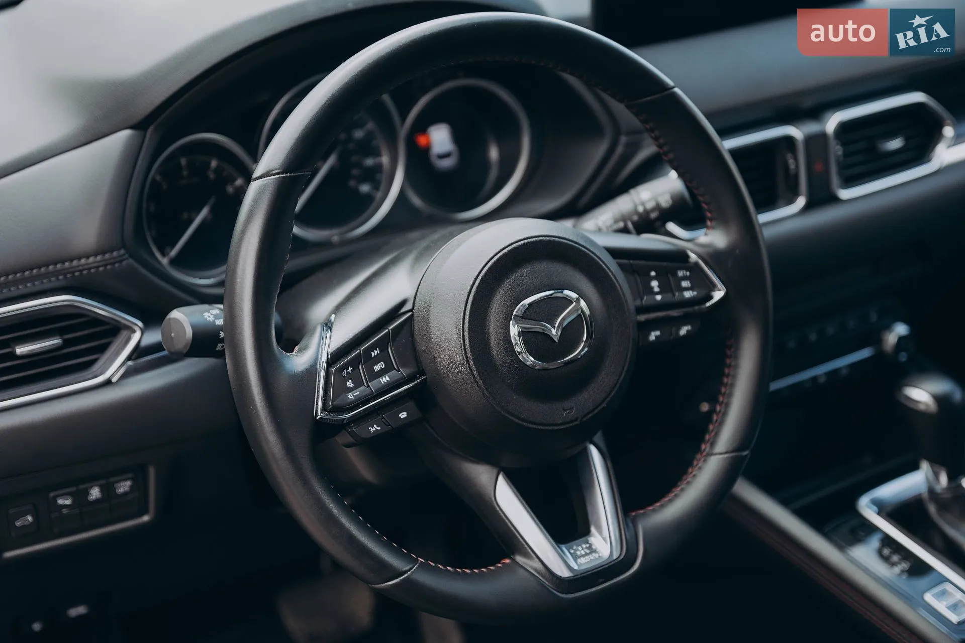 2024 Mazda CX-5 - мініатюра 20