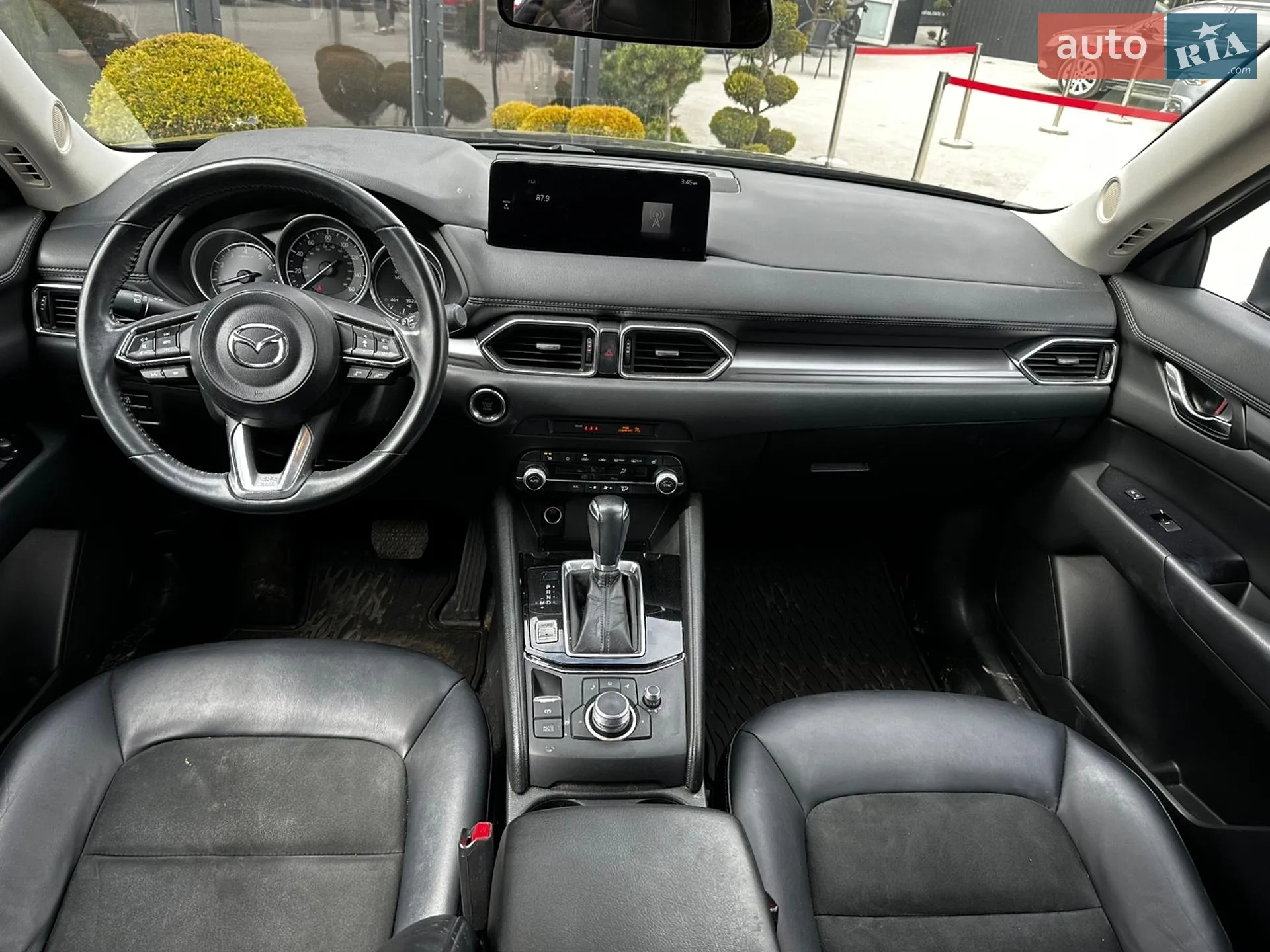 2020 Mazda CX-5 - мініатюра 15